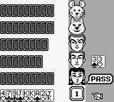 Trump Boy II screenshot 5 for GameBoy